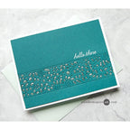 Simon Says Stamp! Simon Says Stamp FILIGREE BORDER Wafer Die s654 | color-code:ALT1