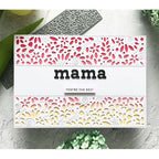 Simon Says Stamp! Simon Says Stamp FILIGREE BORDER Wafer Die s654