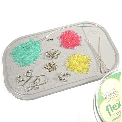 Simon Says Stamp! Beadsmith STICKY BEAD MAT bms1