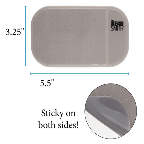 Simon Says Stamp! Beadsmith STICKY BEAD MAT bms1
