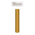 Simon Says Stamp! GLF 002 Spellbinders MATTE GOLD Glimmer Foil