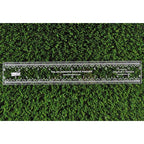 Simon Says Stamp! Lawn Fawn 12 INCH Clear Ruler LF1999