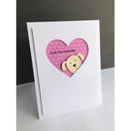 Simon Says Stamp! Simon Says Stamp PEEKING PUP Wafer Die s660 | color-code:ALT0