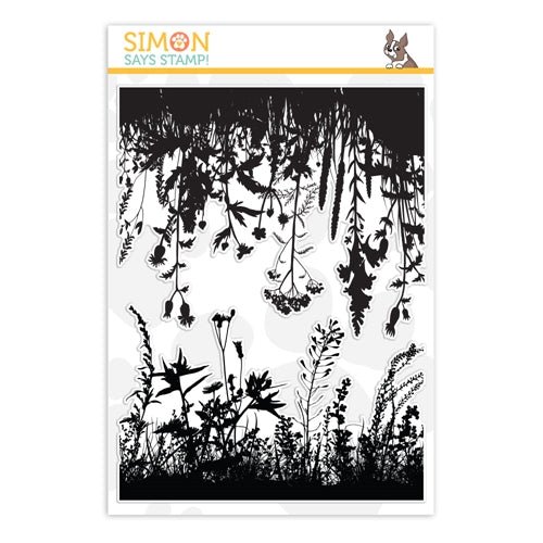 Simon Says Stamp Envelopes BLACK ssse13