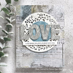 Simon Says Stamp! Simon Says Stamp SENTIMENT STRIPS 4 sest0619 | color-code:ALT7