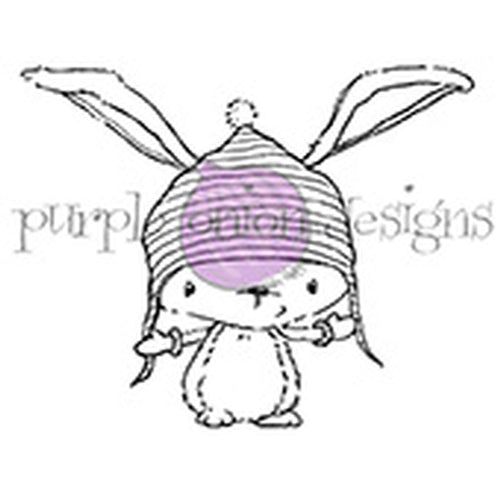 Simon Says Stamp! Purple Onion Designs BIRCH Cling Stamp pod1048