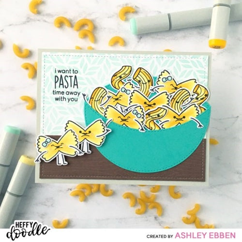 Simon Says Stamp! Heffy Doodle SIMPLY TEAL-ICIOUS Coloured Cardstock hfd0215 | color-code:ALT02