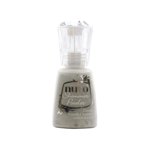 Simon Says Stamp! Tonic LUNAR ROCKET Nuvo Shimmer Powder 1220n
