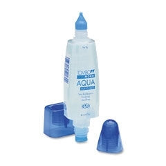 Simon Says Stamp! Tombow Mono AQUA LIQUID GLUE Dual Tip 62181 Blue