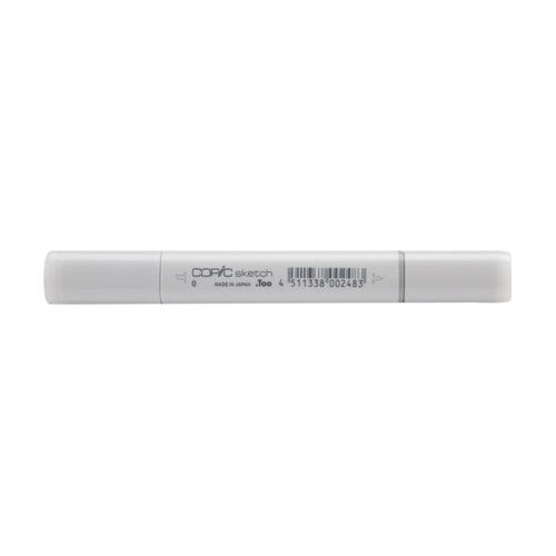 Simon Says Stamp! Copic Sketch COLORLESS BLENDER Marker Blending Dual Tips