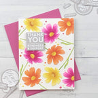 Simon Says Stamp! Simon Says Stamp COSMOS STEM Wafer Die s663 | color-code:ALT2