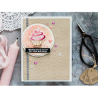 Simon Says Stamp! CZ Design Wafer Dies BIRTHDAY SWEETS czd60 * | color-code:ALT3