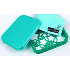Simon Says Stamp! Lawn Fawn STARRY STAMP SHAMMY CASE Storage LF2095