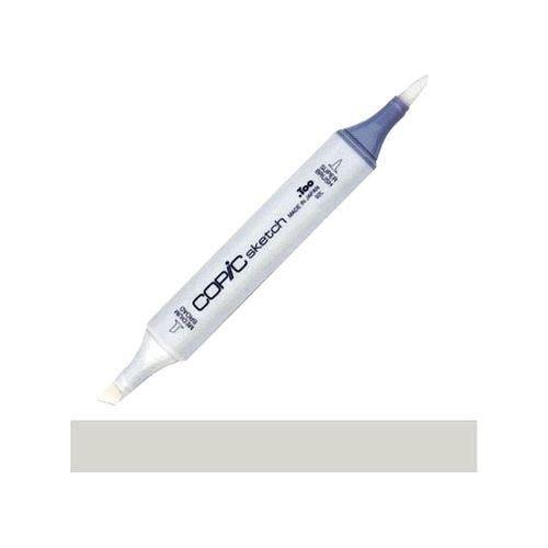 Simon Says Stamp! Copic Sketch MARKER W3 WARM GRAY Grey