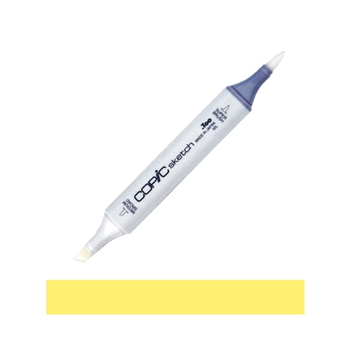 Simon Says Stamp! Copic Sketch MARKER Y15 CADMIUM YELLOW