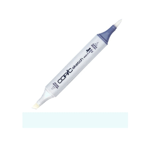 Simon Says Stamp! Copic Sketch MARKER B32 PALE BLUE