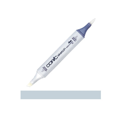 Simon Says Stamp! Copic Sketch MARKER C3 COOL GRAY Grey