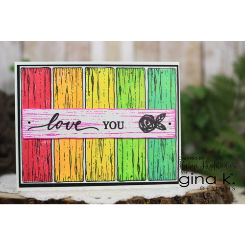 Simon Says Stamp! Rina K Designs POPPIN' PINK ElectroPop Ink Pad 166 | color-code:ALT2