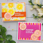 Simon Says Stamp! Rina K Designs POPPIN' PINK ElectroPop Ink Pad 166