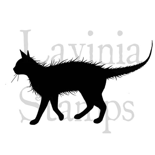 Simon Says Stamp! Lavinia Stamps MIMSY Clear Stamp LAV401