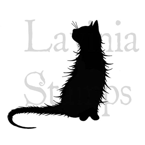 Simon Says Stamp! Lavinia Stamps MOOCH Clear Stamp LAV404