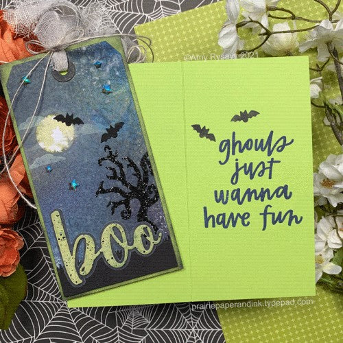 Simon Says Stamp! Tim Holtz Distress Oxide Spray BLACK SOOT Ranger tso67566 | color-code:ALT02