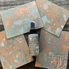 Simon Says Stamp! Tim Holtz Distress Oxide Spray FRAYED BURLAP Ranger tso67702 | color-code:ALT01