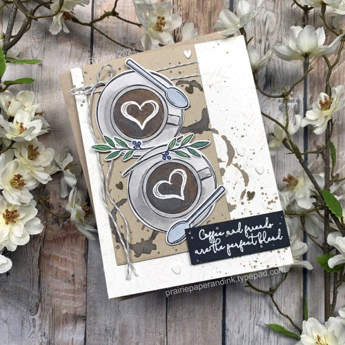 Simon Says Stamp! Tim Holtz Distress Oxide Spray GROUND ESPRESSO Ranger tso67726 | color-code:ALT02