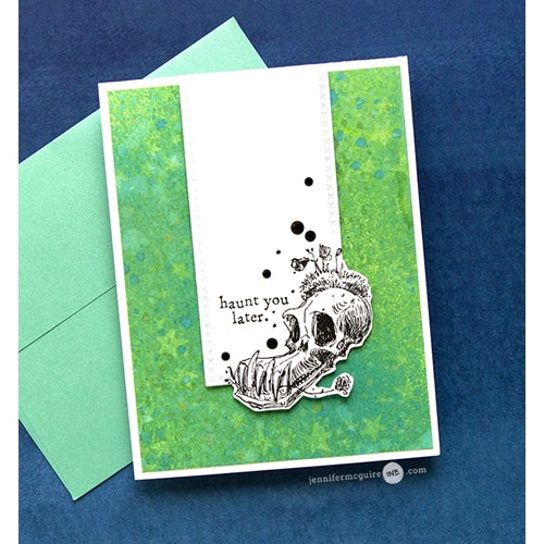 Simon Says Stamp! Tim Holtz Distress Oxide Spray LUCKY CLOVER Ranger tso67740 | color-code:ALT02