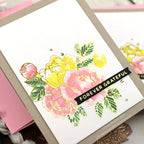 Simon Says Stamp! Tim Holtz Distress Oxide Spray WORN LIPSTICK Ranger tso67993 | color-code:ALT1