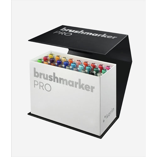 Karin Brushmarker Pro Mini Box of 26