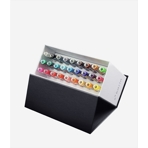 Karin BRUSHMARKER PRO MEGA BOX 60 Colors 27c7 – Simon Says Stamp