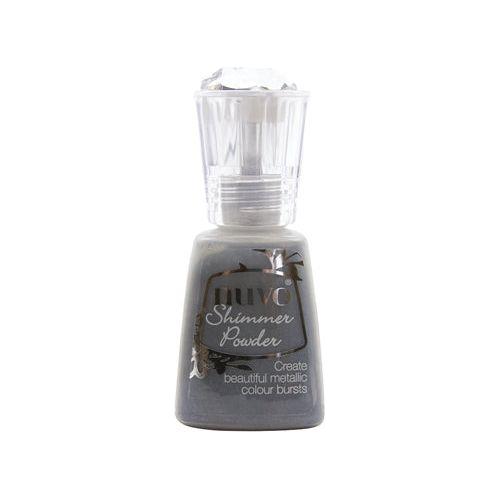 Simon Says Stamp! Tonic METEORITE SHOWER Nuvo Shimmer Powder 1219n
