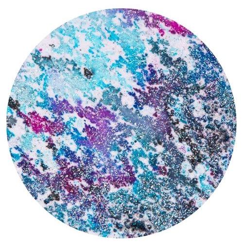 Simon Says Stamp! Tonic METEORITE SHOWER Nuvo Shimmer Powder 1219n
