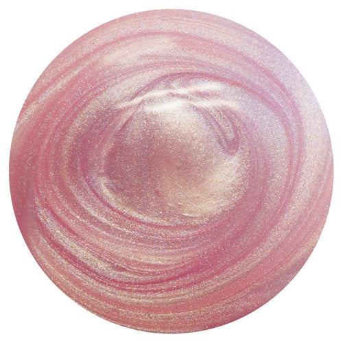 Simon Says Stamp! Tonic SHIMMERING ROSE Nuvo Crystal Drops 1806n