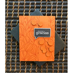 Simon Says Stamp! Simon Says Stamp EUCALYPTUS LEAVES Wafer Die s661