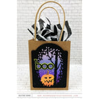 Simon Says Stamp! Simon Says Stamp Stencil JACK O'LANTERNS ssst121448 | color-code:ALT0