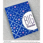 Simon Says Stamp! Simon Says Stamp Stencil QUILTED ssst121450 | color-code:ALT0