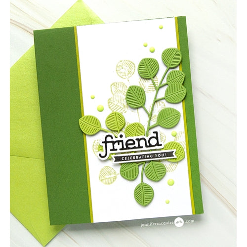 Simon Says Stamp! Simon Says Clear Stamps BIRTHDAY WORD MIX 1 sss102024 | color-code:ALT1