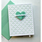 Simon Says Stamp! Altenew CIRCLE QUILT COVER Die ALT3498 | color-code:ALT1