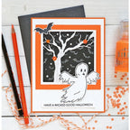 Simon Says Stamp! Simon Says Stamp Stencil BATTY ssst121461 | color-code:ALT0