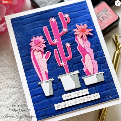 Simon Says Stamp! Tim Holtz Distress Oxide Spray CHIPPED SAPPHIRE Ranger tso67634