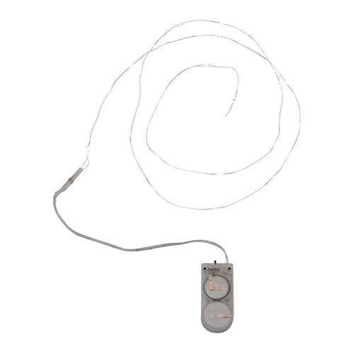 Simon Says Stamp! Tim Holtz Idea-ology Clear TINY LIGHTS th94019