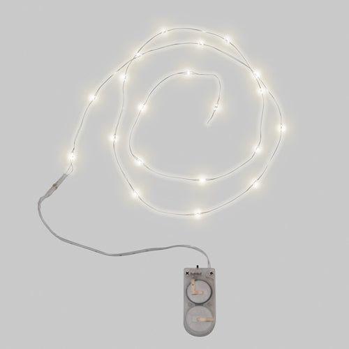 Simon Says Stamp! Tim Holtz Idea-ology Clear TINY LIGHTS th94019