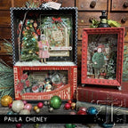 Simon Says Stamp! Tim Holtz Idea-ology Clear TINY LIGHTS th94019