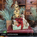 Simon Says Stamp! Tim Holtz Idea-ology Clear TINY LIGHTS th94019