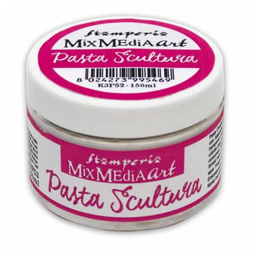 Simon Says Stamp! Stamperia SCULPTURE PASTE k3p52