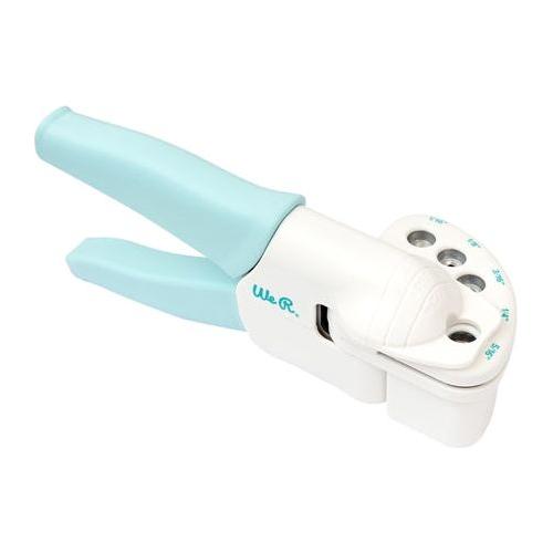 Simon Says Stamp! We R Memory Keepers CROP-A-DILE MULTI-PUNCH Tool 660094