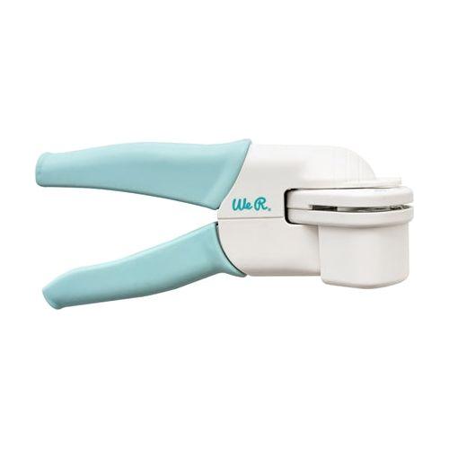 Simon Says Stamp! We R Memory Keepers CROP-A-DILE MULTI-PUNCH Tool 660094