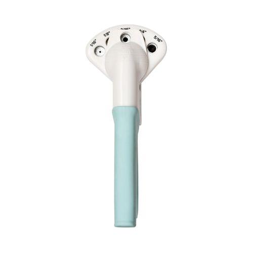 Simon Says Stamp! We R Memory Keepers CROP-A-DILE MULTI-PUNCH Tool 660094